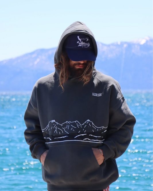 Teezy x On God Collab Exclusive Tahoe | Limited Edition