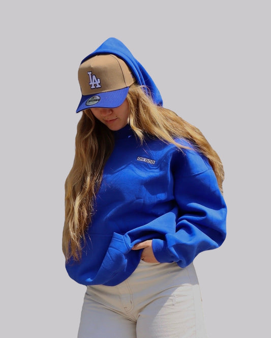 Signature On God Hoodie